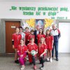 Mistrzostwa Powiatowe w Piłce Nożnej Dziewcząt